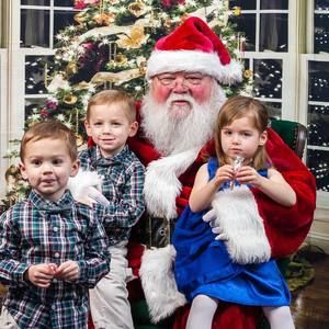 Meet your Posher, Jeannie